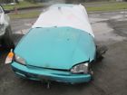 400-59763 Manual Transmission Hatchback Cx Fits