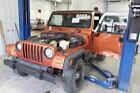 Manual Transmission Lhd Fits Wrangler