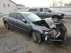 400-51550 Manual Transmission Sedan Fits 10-12