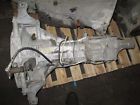 400-51415 Manual Transmission Sedan Without Turbo