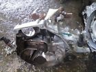 400-61195 Manual Transmission Sohc Vtec Us