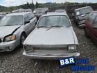 400-59035 Manual Transmission Speed Federal Emissions Fits Opel