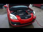 400-50912 Manual Transmission Thru 11-19-08 Fits
