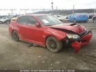 400-50675 Manual Transmission Turbo Wrx 5