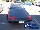 400-58640 Manual Transmission Without Turbo Thru Fits Xt