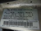 400-61794 Mazda 3 Automatic Transmission 4