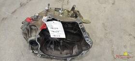 Mazda 400-11062 2017 3 Manual Transmission