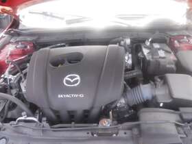 400-11118 Mazda 3 2019 Transmission