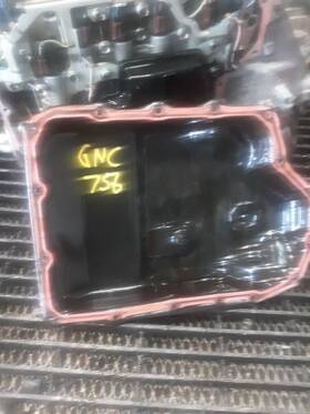 Mazda 400-11605 Cx-3 2017 Transmission 24282186