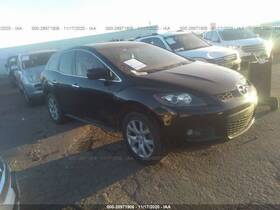 Mazda 400-50398 Automatic Transmission Awd Fits 07-08 Cx-7 910348