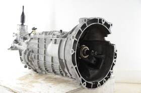 400-51607 Mazda 09-15 Mx-5 Miata Nc Manual 6 Speed Transmission Assembly
