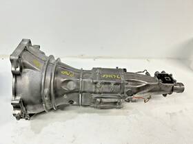 Mazda 400-58497a 1986-1987 B2000 5 Speed Manual Transmission 164 165 Mileage B-2000 B 2000