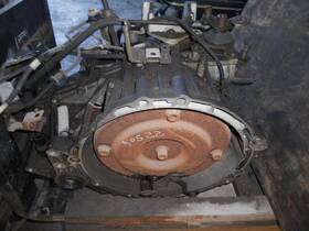 400-60224a Mazda Automatic Transmission 2300 Thru Vin 145662 Fits 95 Millenia 389074