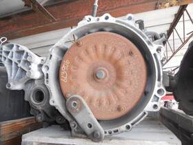 Mazda 400-60225 Automatic Transmission 2500 Thru Vin 142927 Fits 95 Millenia 389073