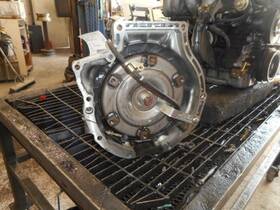 400-61801 Mazda 2003-2005 Miata Mx-5 4-speed Automatic Transmission Oem