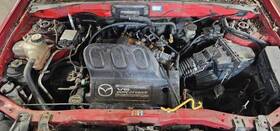 Mazda 400-61813 Automatic Transmission 4x4 3.0l 4wd Fits 2003 Tribute 1135611