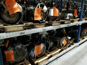Mazda 400-62541 14-18 6 Manual Transmission 136k Miles Oem Lkq