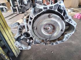 400.mz1224 Mazda Cx-5 2024 Transmission 359107