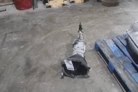 456570 Mazda Used Manual Transmission Assembly Fits 1996 Mx-5 Miata Mt Grade A 456570 Mazda Used Manual Transmission Assembly Fits 1996 Mx-5 Miata Mt Grade A