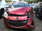 400.mz1n15 Mazda 5 15 Automatic Transmission