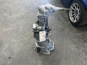 Mazda 5854 1990-1997 Miata Oem 5 Speed Manual Transmission Assembly 1.6 1.8 Na 90-97