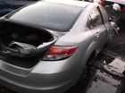 400-51809 Mazda 6 Automatic Transmission 2.5l