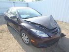 400-51065 Mazda 6 Automatic Transmission 5