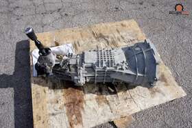 Mazda 7tj01-09487 06-08 Mx-5 Milata Oem Rwd 2.0l Manual Transmission 6-speed Assy 67k 5007