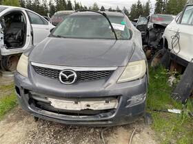 Mazda Aw2319090g Automatic Transmission Awd Thru 10/25/07 Fits 08 Cx-9 27131610