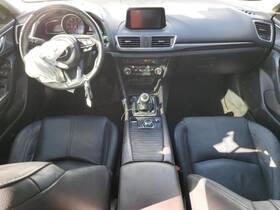 C65903000 Mazda 3 2015-2018 Manual Transmission 2.5l 6 Speed 568