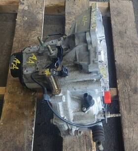 Mazda G5n10300 2001-2003 Protege 2.0 5 Speed Manual Transmission Transaxle