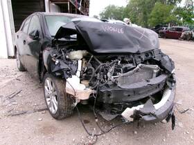 Mazda G62503000 Used Manual Transmission Assembly Fits 2010 3 Mt 6 Speed 2.5 Grade