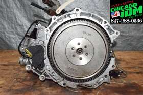 L5-ve Mazda Jdm 2010-2013 Mazda6 2.5l 6 L5 Vvt 6-speed Manual Transmission 50k