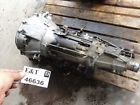 400-60473b Mazda Mpv Automatic Transmission Assembly From Vin