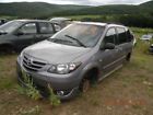 400-61420 Mazda Mpv Automatic Transmission