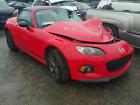 Mazda Mx-5 Miata Transmission Mt