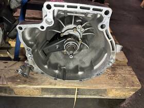 N3-10336 Mazda Miata 5 Speed Manual Transmission Na 90-97 Oem N3 10336