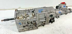 Mazda Rz54503000 1990-1993 B2600 2wd 5 Speed Manual Transmission Oem W Warranty