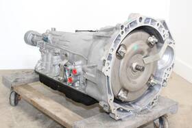 Sj1419090 Mazda 2016-2023 Mx-5 Miata Nd Automatic Transmission Assembly