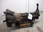 Tra-61806 Mazda Speed Manual Transmission Oem
