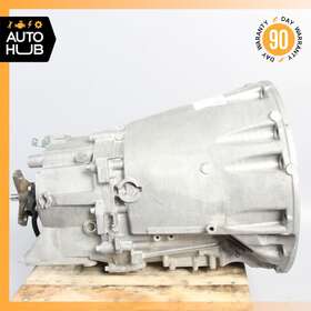 Mercedes-benz 0002542508 08-11 W204 C300 6-speed Manual Transmission 716.671 Oem