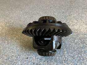 Mercedes-benz 1163531617 W107 R107 Differential Gear 1163530501 3.46 Ratio