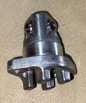 Mercedes-benz 123-260-05-73 Mercedes-benz Manual Trans. Interlock Cage -123-260-05-73- For W123 W124 And More