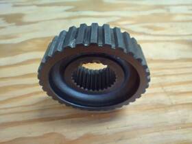 Mercedes-benz 1232620635 3rd 4th Gear Synchronizer 5 Speed Gm717.410 Synchronkoerper