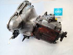 Mercedes-benz 1832610601 W120 W121 Transmission Gearbox 190b 180d Ponton 180s45960