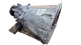 Mercedes-benz 2032603001 Manual Transmission 203 Type C240 Fits 01-03 C-class 54936
