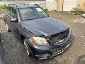 2042700007 Mercedes-benz Transmission Glk250 Glk350 2014 14 2015 15 Awd 1359411
