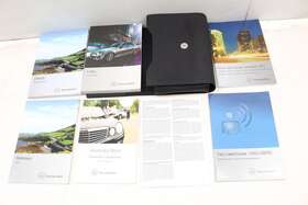 Mercedes-benz 2045847382 2010-2014 Mercedes-benz C250 - 2013 Owners Manual