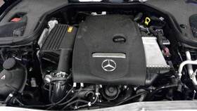 Mercedes-benz 2132709701 Automatic Transmission 213 Type E300 Awd Fits 17-18 E-class 9k Miles
