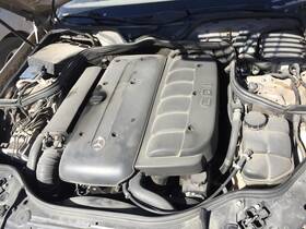 Mercedes-benz 2202704801 Automatic Transmission 211 Type E320 Fits 05-06 E-class 26776822